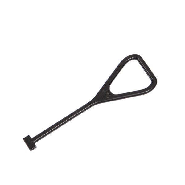 MW Puthaak, t.b.v. MW afvoerroosters