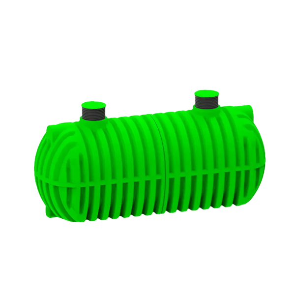 MW Regenwatertank 20.000L 4690 x 2450 x 2800 – 3100