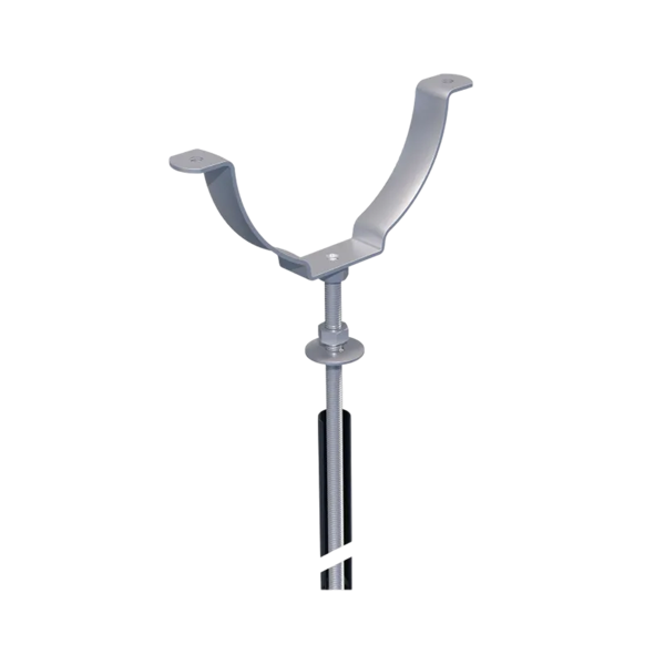 Ø125 mm Rioleringspen set - 200 mm elvz