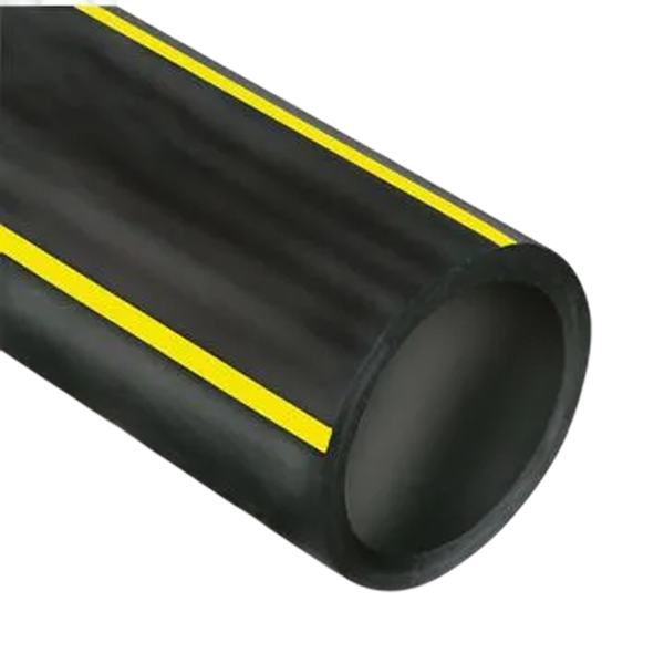 PE100 BS 315x17,9 SDR17,6 GAS zwgl L=12m