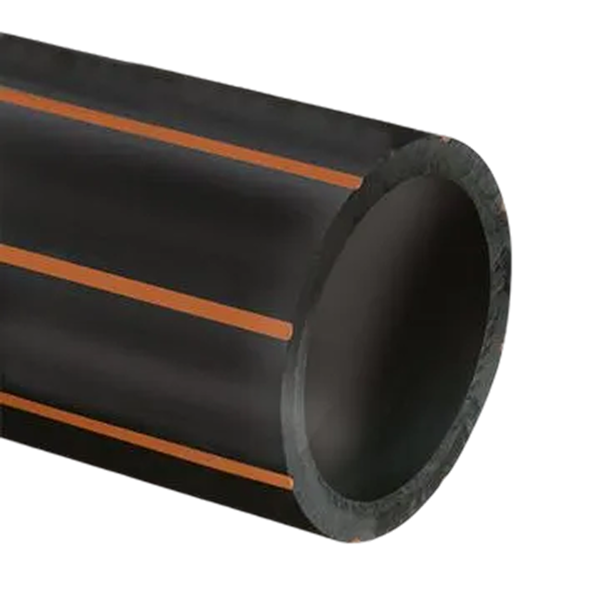 PE100 BS 630x37,4 SDR17 zwbr L=6m