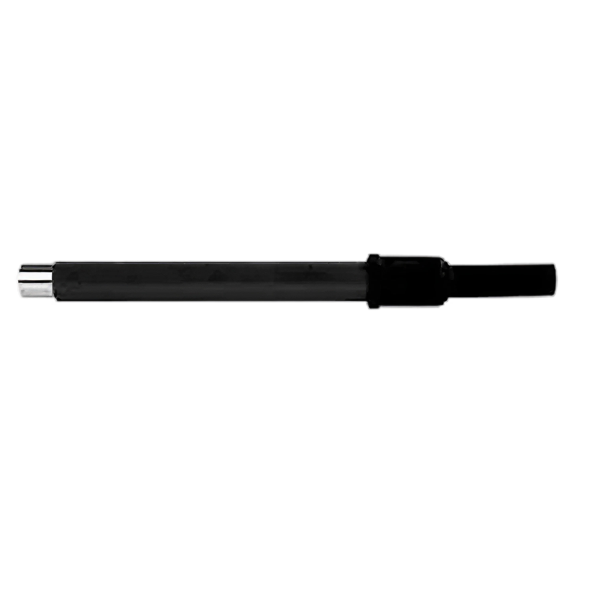 PE100 USTRS elek.las overg.st. PE-spie d315/staal d300 SDR11