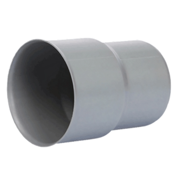 Pipelife krimpmof gij/ac 125x148mm