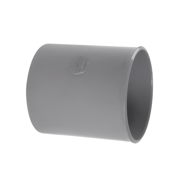 Pipelife lijm mof 90mm