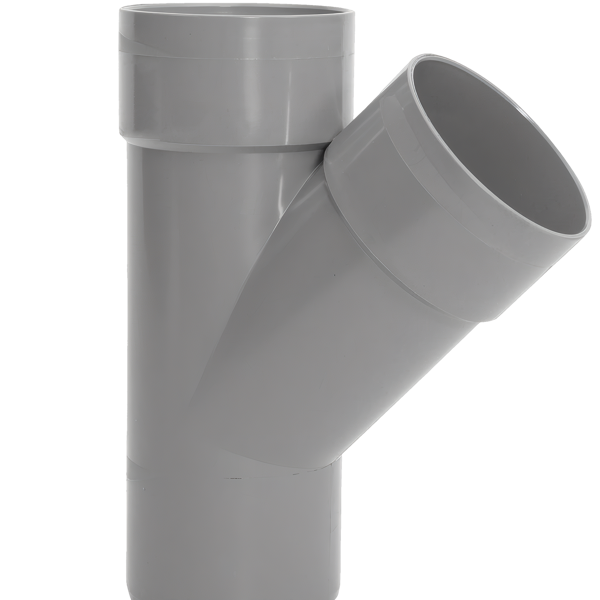 Pipelife lijm t-stuk 45gr 32x32mm mof-spie