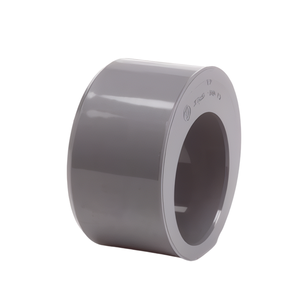 Pipelife lijm verloopstuk exc. 110x75mm