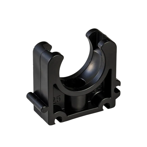 PP buisklem 25mm, type B