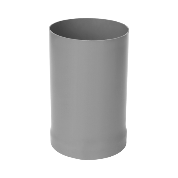 PVC stelring 315mm H=1000mm met getrompte mof