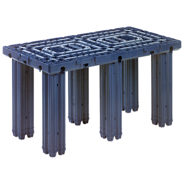 Q-Bic Plus Infiltratie Unit 3