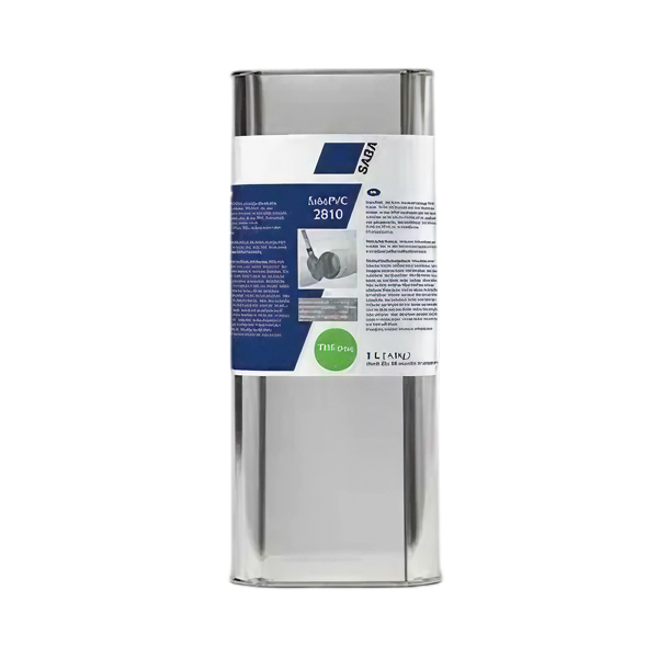 Saba PVC lijm S3 5 liter