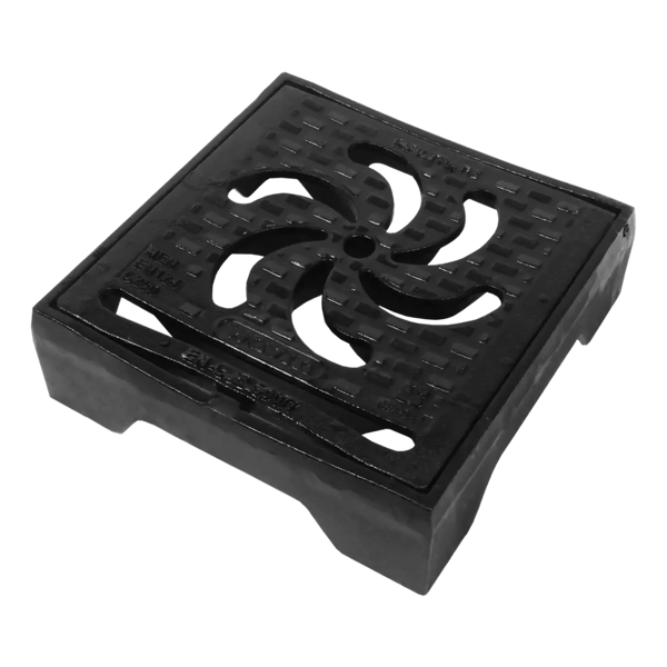 Save straatkolkkop waaier C250