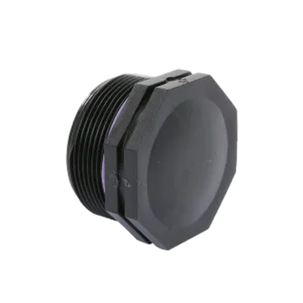 Self-Seal PP stop 1/2"