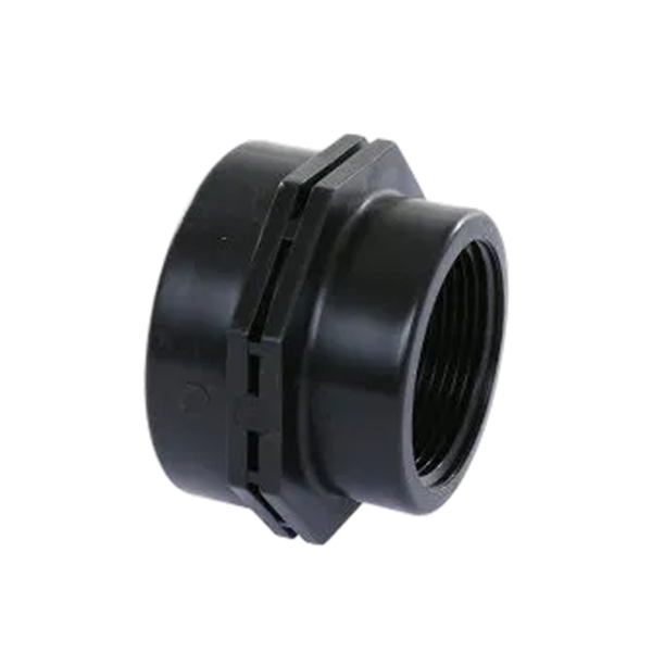 Self-Seal PP verloopsok 1 1/4" x 1 1/2"