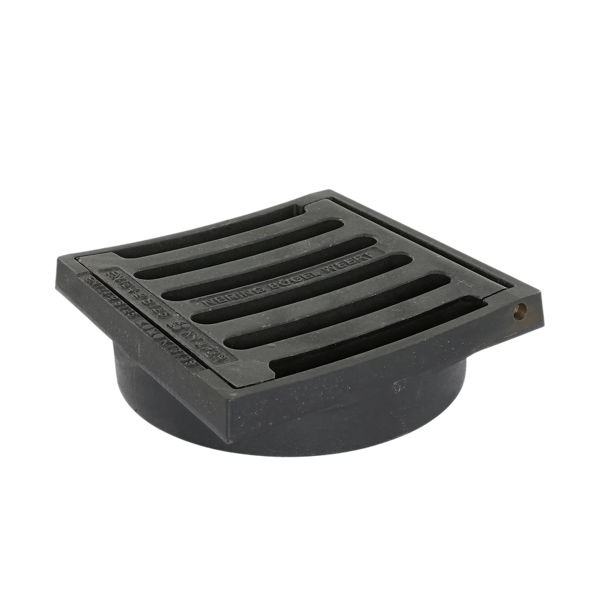 Straatkolk kop GY standaard 315mm