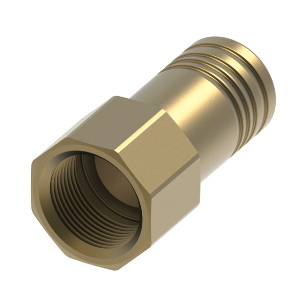 TECE-adapter met bi.dr. silicium brons voor de hygiëne-box R