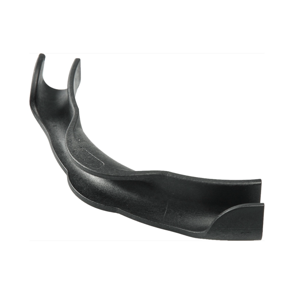 TECE kunststof geleidebocht 90° 18-20 mm