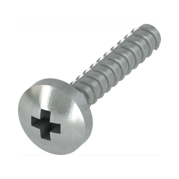 TECE schroef 3,5 x 16 mm voor TECE beugel
