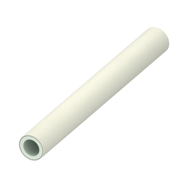 TECEflex Alupex buis PE-Xc/Al/PE-RT,  63, L= 5 m