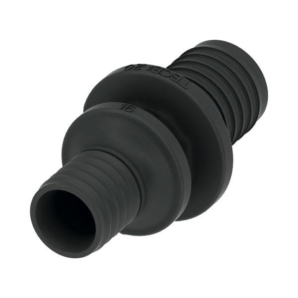 TECEflex verloopsok van PPSU,  40 x 32