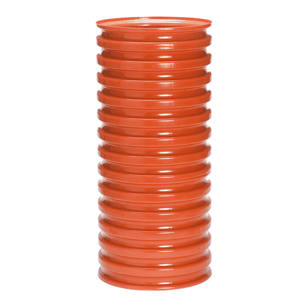 Tegra 425 PP Schachtbuis BR 425 L=1