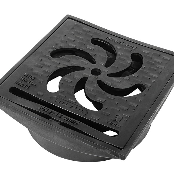 Tegra GY SKolkkop Waaier 334x334 C250 Ø315mm