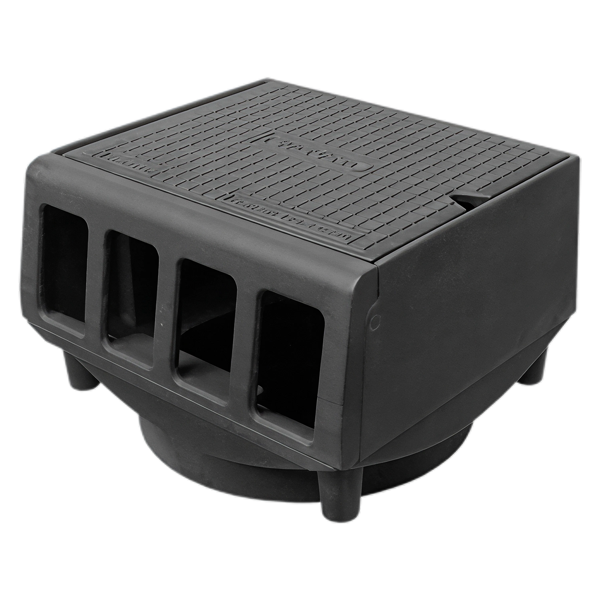 Tegra GY TKolkkop 400x350 C250, 13/15x25