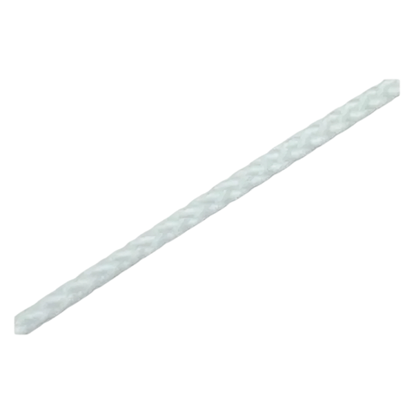 Trekkoord 5mm t.b.v. kabelbeschermingsbuis L=200 per mtr