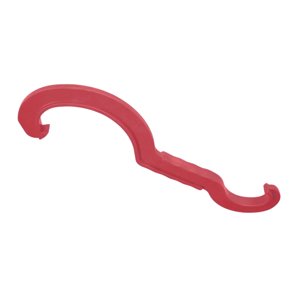 Unidelta sleutel  d 16 - d 75