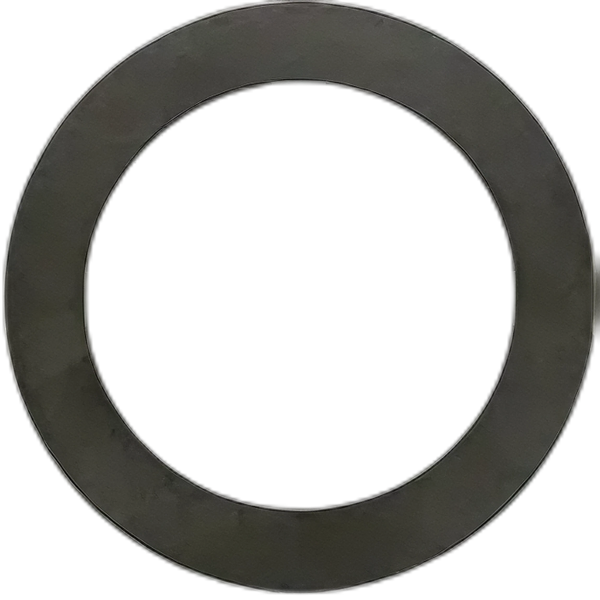 Vlakke Ring 20mm x 1/2"