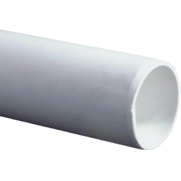 Wafix PP Buis WI 50x3,0 L=5