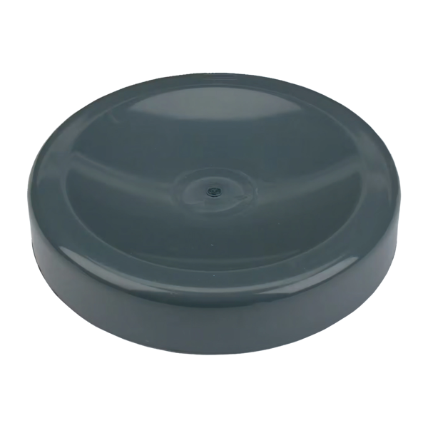 Wavin PVC L-Kap voor Spie-Eind GR 630