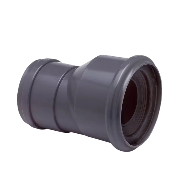 Wavin PVC M-Flex Huis-Kolkaansl. GR 160 SN4