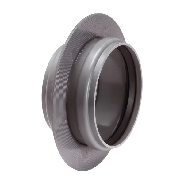 Wavin PVC M-Inst.mof + Stootrand GR 110