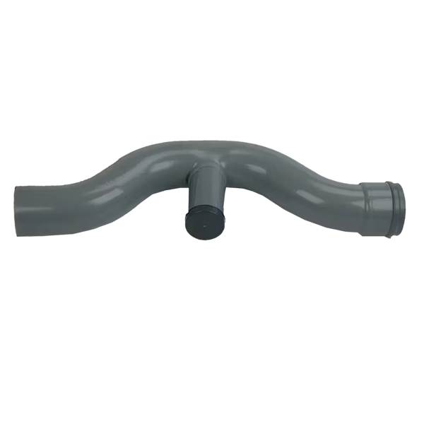Wavin PVC Sifon met Ontstopping GR 110