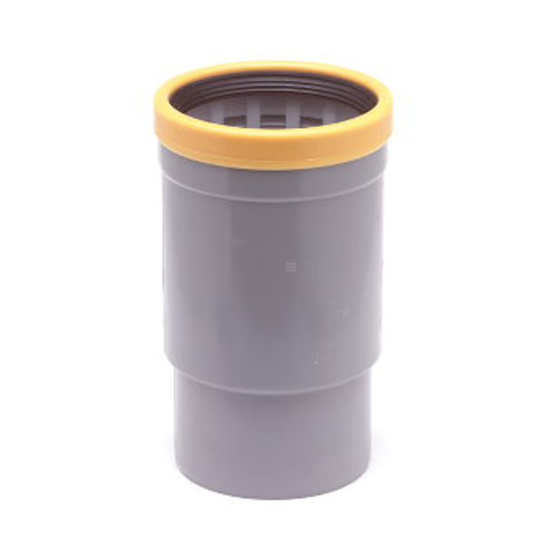 Wavin PVC Zettingsmof GR/GD 160 SN8 Flx