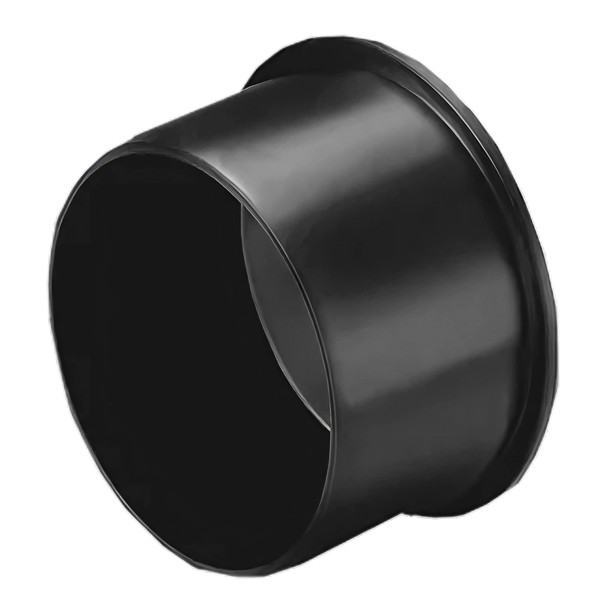 Wavin Wafix PP Eindplug ZW 160 SN8