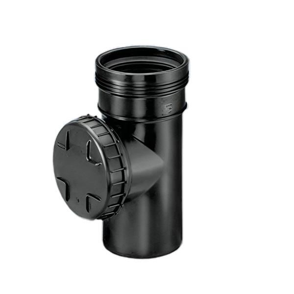 Wavin Wafix PP Ontstop.+SD ZW 110 2M/S