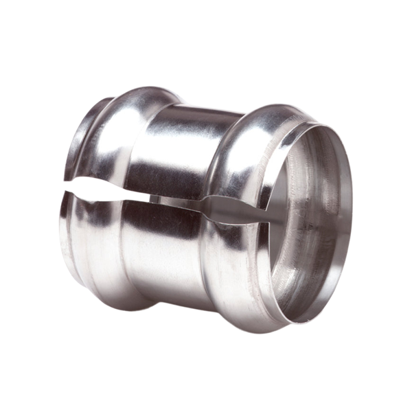 Zink hwa overschuifwrong 100mm